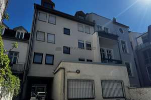 Kapitalanlage oder Eigennutz - Gemütliche 2 Zimmer Wohnung in Heidelberg  – Die vollständige Adresse der Immobilie erhältst du vom Anbieter., 69115 Bergheim, Heidelberg – Vorschaubild 4