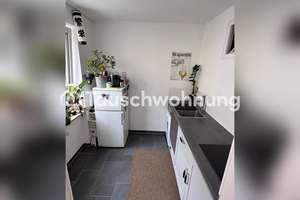 Tauschwohnung: Charming 1,5 Wohnung in Maxvorstadt ggü. 2-3 Zimmerwohnung – Die vollständige Adresse der Immobilie erhältst du vom Anbieter., 80335 St. Benno, München – Vorschaubild 4