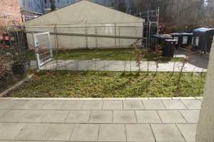 Vorhang auf! - Exquisite 2-Raum mit Terrasse im ehemaligen Kino "Europa70" – Hainstr. 36, 9130 Chemnitz – Vorschaubild 6