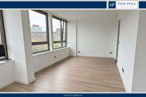 Moderne 2-Zimmer Wohnung im Stadtzentrum Kiel – Die vollständige Adresse der Immobilie erhältst du vom Anbieter., 24103 Vorstadt, Kiel – Vorschaubild 1