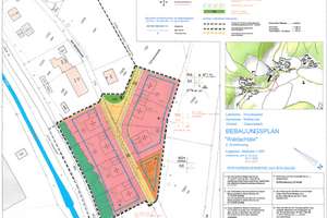 Wohnen am Mühlenweg - modernes Einfamilienhaus mit Einliegerwohnung und Garten zum Verkaufen  – Die vollständige Adresse der Immobilie erhältst du vom Anbieter., 72178 Waldachtal – Vorschaubild 9
