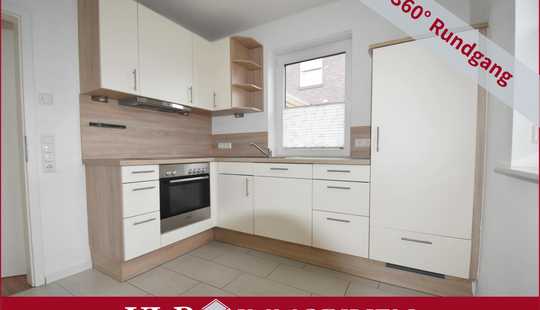 Bild von Ebenerdiges Wohnen - Neuwertige Doppelhaushälfte in Hage