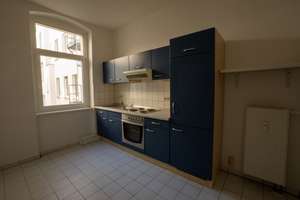 WG-geeignet, Einbauküche & Tageslichtbad mit Wanne – Wolfenbütteler Straße 28, 39112 Sudenburg, Magdeburg – Vorschaubild 6