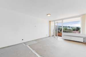 Endlich wieder eine 4-Zimmer-Wohnung! Stadtnah mit Balkon und TG-Platz! – 33604 Mitte, Bielefeld – Vorschaubild 9