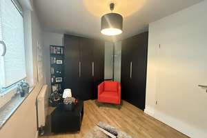 Stilvolles Reihenendhaus im Loftstil mit Garten – urban, modern und zentral in Witten – Diakonissenstrasse 11, 58455 Innenstadt, Witten – Vorschaubild 28