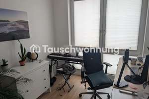 Tauschwohnung: 2ZW direkt am Stadtpark in Winterhude, 50qm – Ohlsdorfer Straße 31, 22299 Winterhude, Hamburg – Vorschaubild 7