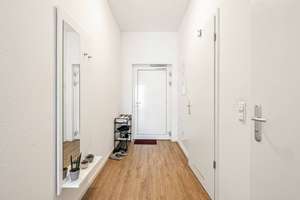 DEIN WG-ZIMMER IN 3-ZIMMER-STUDENTENAPARTMENT: möblierte Wohnung mit All-In-Miete in Heidelberg – Heinrich-Fuchs-Straße 100, 69126 Rohrbach, Heidelberg – Vorschaubild 12