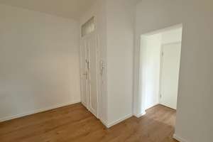NEU - Hochwertig renovierte Wohnung mit Balkon in ruhiger, grüner Lage – Schoberstraße 19, 1279 Laubegast, Dresden – Vorschaubild 10
