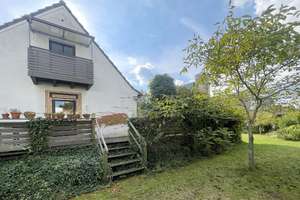 SCHWIND IMMOBILIEN - Ankommen. Auspacken. Zuhause sein – traumhaftes Familienidyll mit großem Garten – Die vollständige Adresse der Immobilie erhältst du vom Anbieter., 64289 Kranichstein, Darmstadt – Vorschaubild 11
