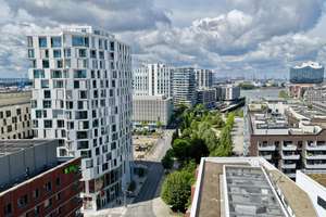 Urbaner Luxus mit Elbblick – Stilvoll möbliert und sofort bezugsbereit – Hübenerstraße 8, 20457 HafenCity, Hamburg – Vorschaubild 23