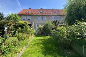 Reihenhaus in familienfreundlicher Wohnlage – Die vollständige Adresse der Immobilie erhältst du vom Anbieter., 37083 Südstadt, Göttingen – Vorschaubild 2