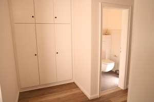 GenießerDesign, Lage, Ruhe, Garten:5min:UKA, 1min:B17, Balkon, 2Bäder+WC, Garage, EBK, Wallbox-ready – Die vollständige Adresse der Immobilie erhältst du vom Anbieter., 86156 Kriegshaber, Augsburg – Vorschaubild 11