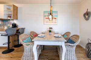 1. Reihe – direkt am Strand & der Ostsee – Ihre Ferienwohnung – Strandstraße 16A, 24321 Hohwacht (Ostsee) – Vorschaubild 25