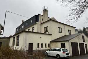 Voll vermietetes Mehrfamilienhaus mit großer zusätzlicher Nutzfläche! – Erzgebirgskreis – Vorschaubild 5