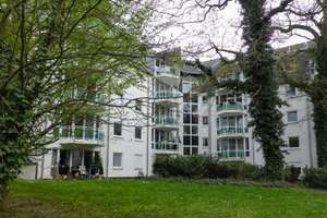 Heiderhof: schöne 3-Zimmer-Wohnung mit 2 Balkonen, EBK und TG Stellplatz – Die vollständige Adresse der Immobilie erhältst du vom Anbieter., 53177 Heiderhof, Bonn – Vorschaubild 8