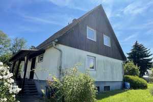 PROVISIONSFREI Freistehendes Einfamilienhaus auf großem Sonnengrundstück, 12107 Berlin-Mariendorf – Berlin – Vorschaubild 2
