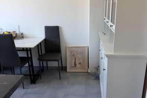 Citynahes Wohnen mit bester Anbindung - 1-Zimmer-Apartment – 44135 Kaiserbrunnen, Dortmund – Vorschaubild 3