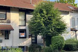 Charmantes Reihenhaus mit Stellplatz in Bonn-Duisdorf/Hardtberg – Die vollständige Adresse der Immobilie erhältst du vom Anbieter., 53123 Duisdorf, Bonn – Vorschaubild 1