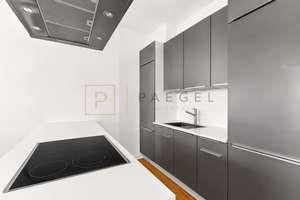 Hochwertige 2-Zimmer-Wohnung im „The White“ mit Spreeblick, Balkon & Tiefgaragenstellplatz – Die vollständige Adresse der Immobilie erhältst du vom Anbieter., 10245 Friedrichshain, Berlin – Vorschaubild 6