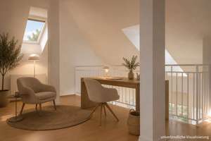 Lichtdurchflutete 4-Zi.-Wohnung in begehrter Lage – 70182 Dobel, Stuttgart – Vorschaubild 16