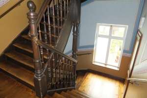 Schön sanierte 2-Z-WE mit Balkon, Fußbodenheizung und hochwertiger EBK – 4229 Kleinzschocher, Leipzig – Vorschaubild 7