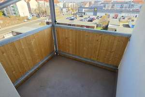 Citywohnen mit Charakter: Sanierte 2-Raumwohnung im modernen Altbau - Parkett, Balkon und EBK-Option – Lange Reihe 23, 4299 Stötteritz, Leipzig – Vorschaubild 5