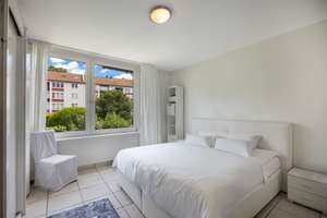 3-Zimmer-Wohnung mit sonniger Loggia in Düsseldorf-Hotlhausen! – 40589 Holthausen, Düsseldorf – Vorschaubild 3