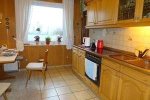 gepflegter modernisierter Bungalow mit Vollkeller – Die vollständige Adresse der Immobilie erhältst du vom Anbieter., 31655 Stadthagen – Vorschaubild 9