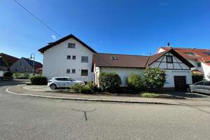 MFH in Bermaringen – Bockgasse 23, 89134 Blaustein – Vorschaubild 3