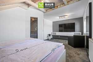 360°I Wohlfühl-Moment! Gepflegtes Einfamilienhaus in Uttenweiler – Biberach (Kreis) – Vorschaubild 16