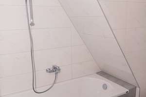 Renovierte helle 2-Zimmer Wohnung inkl. EBK/Stellplatz 1.OG – Steinacher Straße 9, 90427 Boxdorf, Nürnberg – Vorschaubild 2