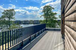 Exklusives Uferleben: Große 4-Zimmerwohnung mit Südwest-Balkon und direktem Wasserblick – Wendenschloßstraße 330/332, 12557 Berlin – Vorschaubild 13
