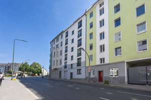 *Flingern trifft Innenstadt* sanierte 2-Zimmer Wohnung mit Terrasse – Gerresheimer Straße 65, 40211 Stadtmitte, Düsseldorf – Vorschaubild 17