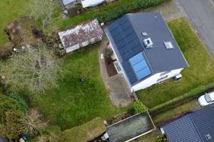 Erstbezug nach Sanierung: Freistehendes Einfamilienhaus mit großem Garten – Die vollständige Adresse der Immobilie erhältst du vom Anbieter., 53125 Ückesdorf, Bonn – Vorschaubild 2