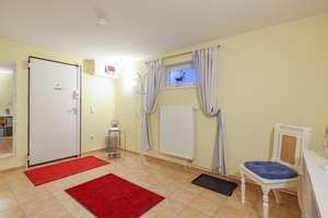 Bestlage in Wildau | 5 Zimmer | 3 Bäder | 118 m²  Wohnfläche |
398 m² Grundstücksgröße – Die vollständige Adresse der Immobilie erhältst du vom Anbieter., 15745 Wildau – Vorschaubild 13