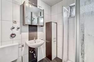 Bezugsfreies Apartment mit Südbalkon in zentraler Lage von Sendling-Westpark! – Die vollständige Adresse der Immobilie erhältst du vom Anbieter., 81369 Mittersendling, München – Vorschaubild 9