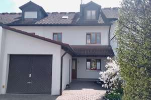Renoviertes 6-Zi-Reihenmittelhaus mit vielen Vorzügen in Toplage von Buchloe – Die vollständige Adresse der Immobilie erhältst du vom Anbieter., 86807 Buchloe – Vorschaubild 1