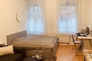 Großzügig leben in historischen Sandsteinmauern – Die vollständige Adresse der Immobilie erhältst du vom Anbieter., 90762 Altstadt, Innenstadt, Fürth – Vorschaubild 18