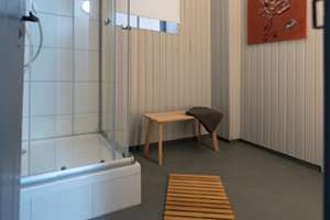 Ein Haus zum Verlieben: Möblierte Villa mit viel Charme, großem Garten und einzigartiger Atmosphäre – Lützelsachsener Str. 45, 69469 Weinheim – Vorschaubild 12