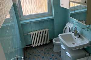 Schöne 2-Zimmer Wohnung mit Balkon in St. Tönis / Ruhig & zentral / bezugsfrei ab sofort! – Krefeld – Vorschaubild 8