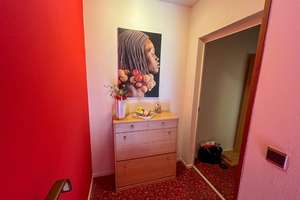 Charmantes Einfamilienhaus in Königsheide /gr. Wohn-Essbereich / Wohndiele mit Kamin uvm. – Die vollständige Adresse der Immobilie erhältst du vom Anbieter., 27578 Leherheide, Bremerhaven – Vorschaubild 12