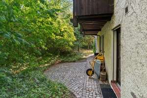 Repräsentative Landhaus-Villa! Exklusives Anwesen mit absoluter Privatsphäre – Die vollständige Adresse der Immobilie erhältst du vom Anbieter., 95473 Prebitz – Vorschaubild 34