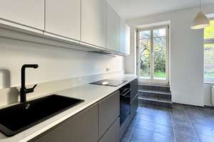 Familienwohnung mit Terrasse in zentraler Lage – Die vollständige Adresse der Immobilie erhältst du vom Anbieter., 14467 Nördliche Innenstadt, Potsdam – Vorschaubild 9