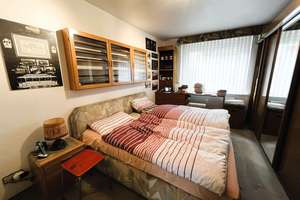 Gemütliche 3 -  Zimmerwohnung mit Terrasse, Einbauküche, toller Grundriss!! – Stellinger Chaussee 6b, 22529 Lokstedt, Hamburg – Vorschaubild 6