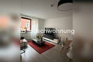 Tauschwohnung: Gemütliche 2-Zimmer-Flat in Köln Innenstadt – Die vollständige Adresse der Immobilie erhältst du vom Anbieter., 50677 Neustadt/Süd, Köln – Vorschaubild 1