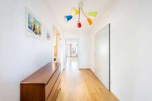Freie 2-Zimmer-Wohnung mit West-Balkon, attraktiver Ausstattung und TG-Stellplatz – Die vollständige Adresse der Immobilie erhältst du vom Anbieter., 80997 Allach, München – Vorschaubild 7