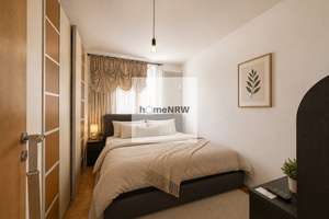3,5-Zimmer-Wohnung mit Balkon und Entwicklungspotenzial in Oberhausen-Mitte – 46045 Altstadt-Süd, Oberhausen – Vorschaubild 10