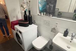 Für DICH zum WOHNEN? Ecke LangSEE-Str.:  FREIE 2 Zi.-Wohnung+Terrasse+Garten, ~ 60 m² Wohnfl., EBK – Alfelder Weg 57, 90482 Mögeldorf, Nürnberg – Vorschaubild 17