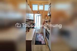 Tauschwohnung: Gemütliche 4-Zimmer-Wohnung in Leipzig, Altwest – Die vollständige Adresse der Immobilie erhältst du vom Anbieter., 4177 Lindenau, Leipzig – Vorschaubild 7