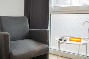 Relax -  All Inclusive Serviced Apartment in Aachen Innenstadt – Moltkestraße 19, 52066 Burtscheider Kurgarten, Aachen – Vorschaubild 15